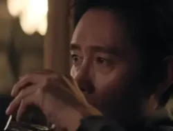 Dipecat dan Terjepit! Lee Byung-hun & Son Ye-jin di ‘No Other Choice’ Bikin Penasaran, Ada Apa dengan Park Chan-wook?