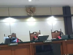 Divonis 4 Tahun Penjara dan Denda Rp1 Miliar, Nikita Mirzani: ‘Tak Ada Masalah!’