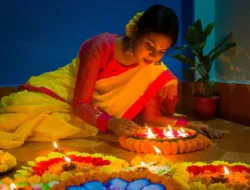Diwali Bukan Hanya Hindu? Ini Kisah 3 Agama Besar yang Merayakannya!