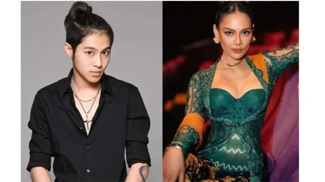 dj panda terancam penjara polda metro jaya panggil terkait laporan erika carlina soal ancaman janin portal berita terbaru