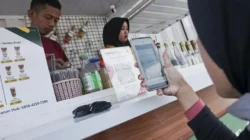 Dompet Aman, Liburan Nyaman: QRIS Kini Merambah Korea Selatan! Cek Negara Lain yang Sudah Bisa Kamu Jelajahi! 4 dompet aman liburan nyaman qris kini merambah korea selatan cek negara lain yang sudah bisa kamu jelajahi portal berita terbaru