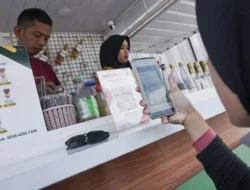 Dompet Aman, Liburan Nyaman: QRIS Kini Merambah Korea Selatan! Cek Negara Lain yang Sudah Bisa Kamu Jelajahi!