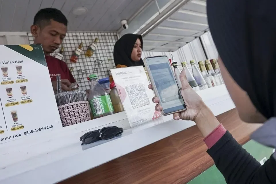 Dompet Aman, Liburan Nyaman: QRIS Kini Merambah Korea Selatan! Cek Negara Lain yang Sudah Bisa Kamu Jelajahi! 1 dompet aman liburan nyaman qris kini merambah korea selatan cek negara lain yang sudah bisa kamu jelajahi portal berita terbaru