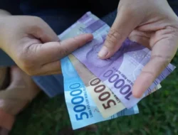 Dompet Tebal Lagi! BLT Tambahan Rp300 Ribu Cair Oktober, Jutaan Keluarga Siap Senyum!