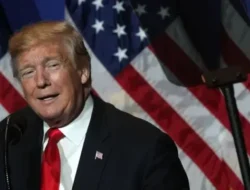 Donald Trump Klaim Perang Gaza Berakhir: Mungkinkah Ini Awal Era Baru Perdamaian?