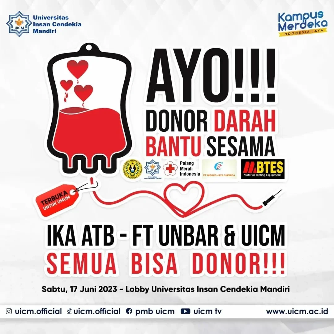 donor darah bem unm 2025 bukan sekadar berbagi ini manfaatnya untuk kesehatan dan jiwa sosialmu portal berita terbaru