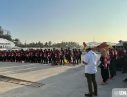 Dosen UMJ Bikin Bangga! Paparkan Masa Depan Dakwah Digital di Era AI pada Konferensi Internasional Dubai