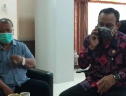 DPR Bergerak! Bentuk Pansus & Dorong Badan Khusus, Akankah Konflik Agraria Akhirnya Tuntas?