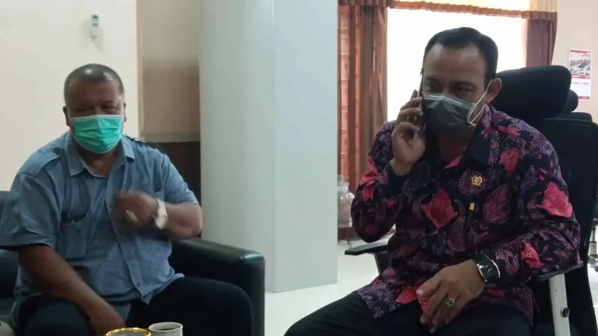 dpr bergerak bentuk pansus dorong badan khusus akankah konflik agraria akhirnya tuntas portal berita terbaru