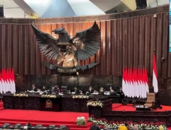 DPR Ketok Palu Revisi UU BUMN: Ini 11 Perubahan Krusial yang Wajib Kamu Tahu!