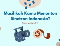 Drakor Mendunia, Sinetron Stagnan? Ternyata Ini Bedanya yang Bikin Kamu Kaget!