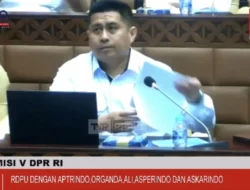 Drama 18 Tahun Berakhir! Zero ODOL Resmi Berlaku 2027, AHY Ungkap Dampak Besar Buat Kamu