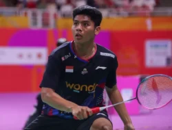 Drama 3 Gim! Moh Zaki Ubaidillah Lolos Final Kejuaraan Dunia Junior, Comeback Fantastis di Tengah Tekanan