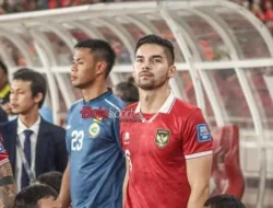 Drama Cedera Sandy Walsh Berakhir Manis! Kluivert Pastikan Siap Tempur Bela Timnas Indonesia di Kualifikasi Piala Dunia