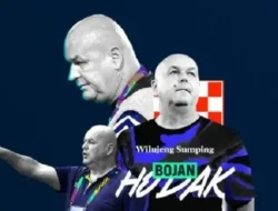 Drama di Kandang Lawan! Bojan Hodak Ungkap Kekecewaan di Balik Kemenangan Perdana Persib di ACL Two yang Bikin Bobotoh Bangga!