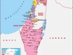 Drama di Laut Gaza: Israel Tangkap Greta Thunberg dan Ratusan Aktivis Bantuan!