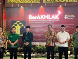 Drama Dualisme PPP Berakhir! Kemenkumham Resmi Sahkan Mardiono, Bagaimana Nasib Kubu Agus Suparmanto?