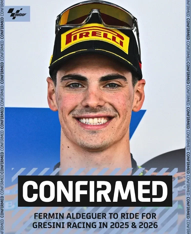 drama gila fermin aldeguer di motogp malaysia jatuh di lintasan lalu bikin geger paddock portal berita terbaru