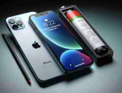 Drama iPhone Air: Lesu di Pasar Global, Ludes dalam Hitungan Menit di China! Strategi Apple Dipertanyakan?