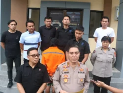 Drama Keluarga Berujung Tragis: Pasangan Kekasih Dianiaya Tukang Bangunan di Penjaringan, Korban Luka Parah!