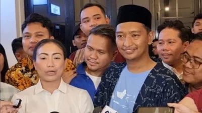 Drama Kursi DPR: Rahayu Saraswati Batal Mundur, Terungkap Alasan di Balik Keputusan MKD! 11 drama kursi dpr rahayu saraswati batal mundur terungkap alasan di balik keputusan mkd portal berita terbaru