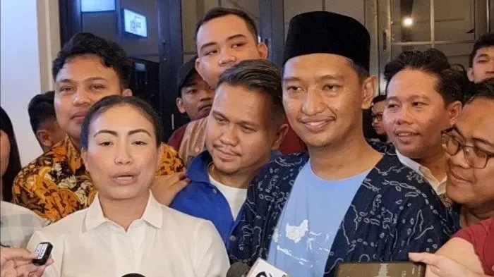 Drama Kursi DPR: Rahayu Saraswati Batal Mundur, Terungkap Alasan di Balik Keputusan MKD! 1 drama kursi dpr rahayu saraswati batal mundur terungkap alasan di balik keputusan mkd portal berita terbaru