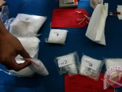 Drama Laut Pasifik: AS Bombardir Kapal Narkoba, 4 Tewas! Kedok Gulingkan Maduro?