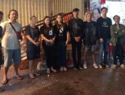 Drama Mencekam di Kamboja: 86 WNI Berontak dari Sarang Penipuan Online, Begini Nasib Mereka!