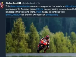 Drama MotoGP: Marc Marquez Absen Dua Seri Akibat Cedera, Tapi Rekor 600 Poin Masih Bisa Pecah? Ini Faktanya!