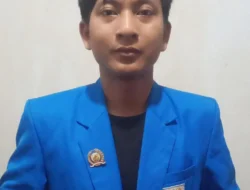 Drama Muktamar PPP X: Ketua DPP Thobahul Aftoni Bongkar Alasan SC dan OC ‘Kabur’ dari Tanggung Jawab!