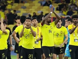 Drama Naturalisasi Jilid 2! Striker Ghana Jordan Mintah Gagal Debut di Timnas Malaysia, Ada Apa Lagi?