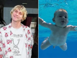 Drama ‘Nevermind’ Nirvana Berakhir? Gugatan Foto Bayi Ditolak Lagi, Hakim Ungkap Fakta Mengejutkan!