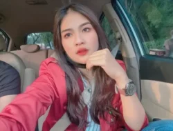 Drama Penahanan Figha Lesmana Berakhir! Polda Metro Jaya Ungkap Alasan Mengejutkan di Balik Penangguhan