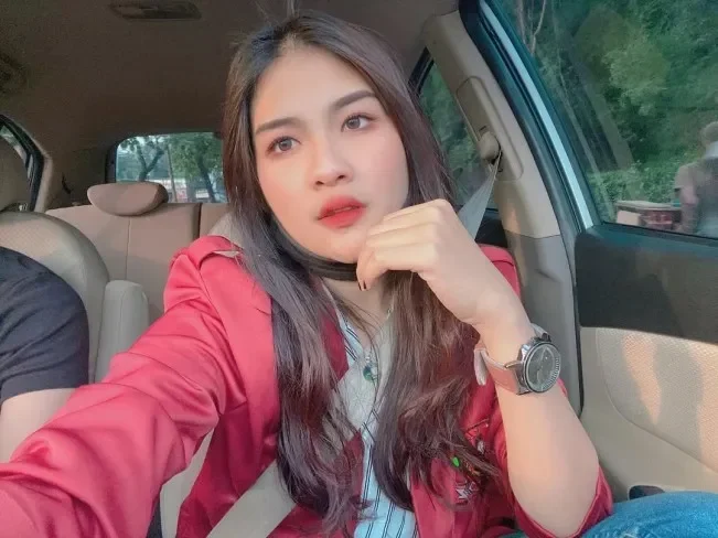 drama penahanan figha lesmana berakhir polda metro jaya ungkap alasan mengejutkan di balik penangguhan portal berita terbaru