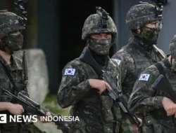 Drama Perbatasan: Tentara Korut Nekat Seberangi Zona Paling Berbahaya di Dunia, Kisah Pembelotan yang Guncang Semenanjung Korea