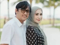 Drama Perceraian Andre Taulany Memanas: Istri Kembali Absen, Rumah Dijual?