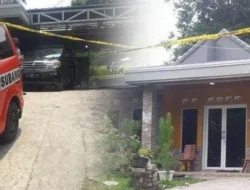 Drama Pilot AU Malaysia: Hilang Misterius Berhari-hari, Ternyata Ngumpet di Kondominium Pacar Usai Lakukan Ini!