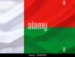 Drama Politik Madagaskar: Andry Rajoelina Kehilangan Segalanya, Masa Depan Terancam?