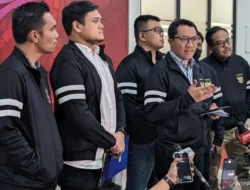 Drama PPP Berakhir! Kemenkumham Putuskan Mardiono Ketua Umum Sah, Ini Detailnya