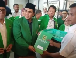 Drama PPP Memanas: Kubu Agus Ajukan Berkas Kemenkumham, Mardiono Diajak Bersatu!