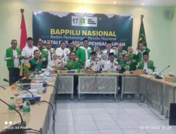 Drama PPP Memanas: Kubu Agus Ajukan SK Menkumham, Mardiono Diajak Rujuk!