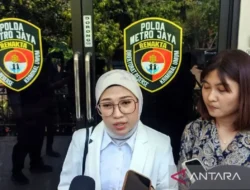 Drama Rumah Tangga Mencekam di Kelapa Gading: Suami Diduga Ancam Istri dengan Senpi, Polisi Turun Tangan!
