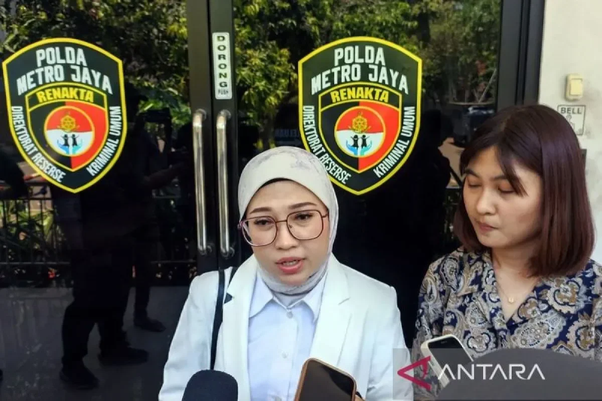 drama rumah tangga mencekam di kelapa gading suami diduga ancam istri dengan senpi polisi turun tangan portal berita terbaru