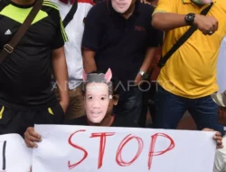 Drama Selesai! Kemenkomdigi Resmi Cabut Pembekuan TikTok, Pengguna Bisa Bernapas Lega!