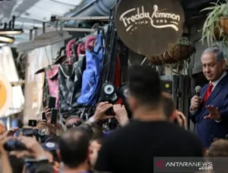 Drama Sidang Korupsi Netanyahu: Dari Alasan Sakit Hingga Isu Kunjungan Rahasia Prabowo yang Batal!