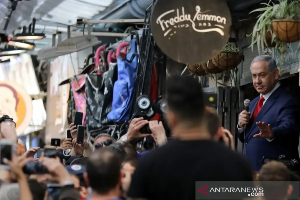 drama sidang korupsi netanyahu dari alasan sakit hingga isu kunjungan rahasia prabowo yang batal portal berita terbaru