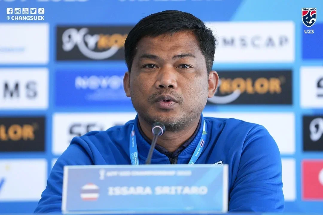 drama timnas thailand berlanjut anthony hudson resmi ambil alih kursi pelatih misi berat menanti portal berita terbaru