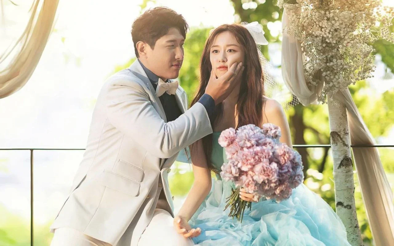 drama would you marry me dihujat adegan rekam ilegal tubuh wanita tanpa polisi ada apa portal berita terbaru