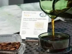 Dubai Bikin Melongo! Secangkir Kopi Rp11 Juta, Apa Istimewanya Sampai Harganya Gila-gilaan?