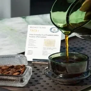 dubai bikin melongo secangkir kopi rp11 juta apa istimewanya sampai harganya gila gilaan portal berita terbaru